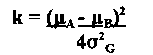 formula