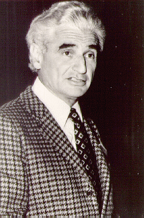 Dr. Szabo